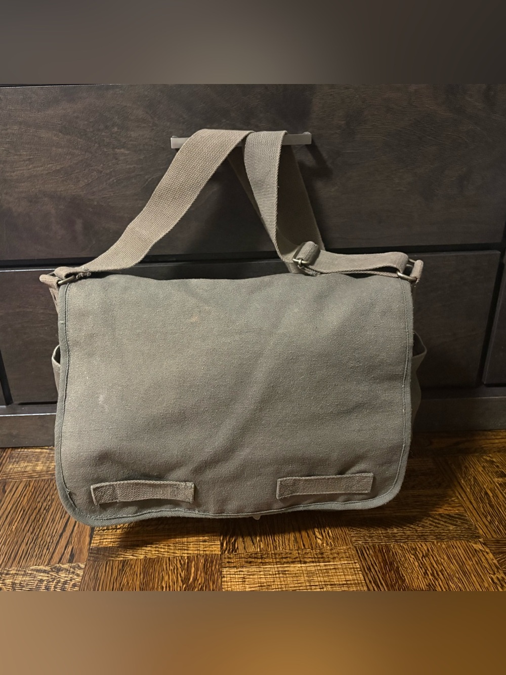 Messenger Bag for Men